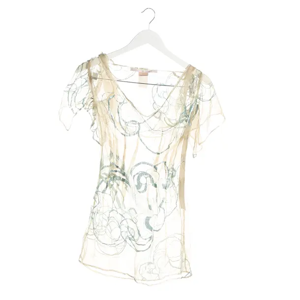 Shirt, in Mehrfarbig, Polyester, Stella McCartney