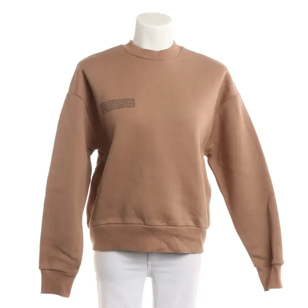 Sweatshirt, in Brown, Cotton, Patagonia