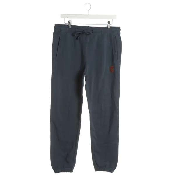 Sweatpants, in Blue, Cotton, Juvia