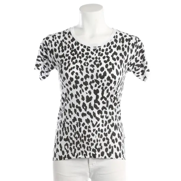 Shirt, in Black, Viscose, Saint Laurent