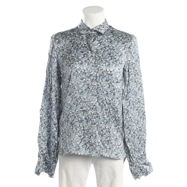 Camicetta, in Multicolore, Seta, Stella McCartney