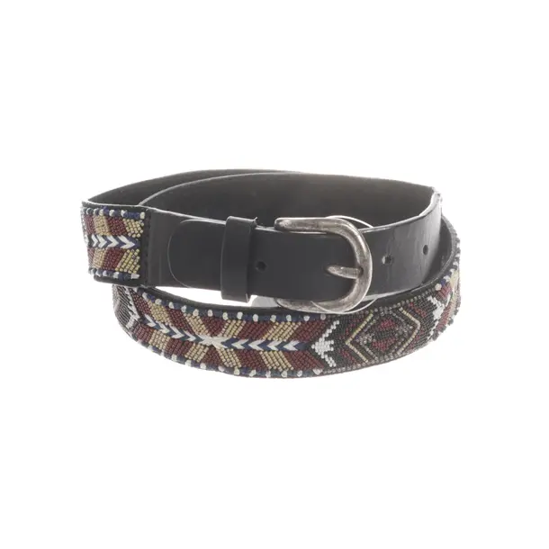Gürtel, in Mehrfarbig, Leder, Isabel Marant