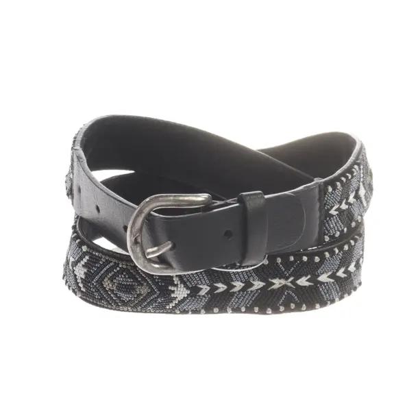 Belt, in Multicolored, Polyester, Isabel Marant