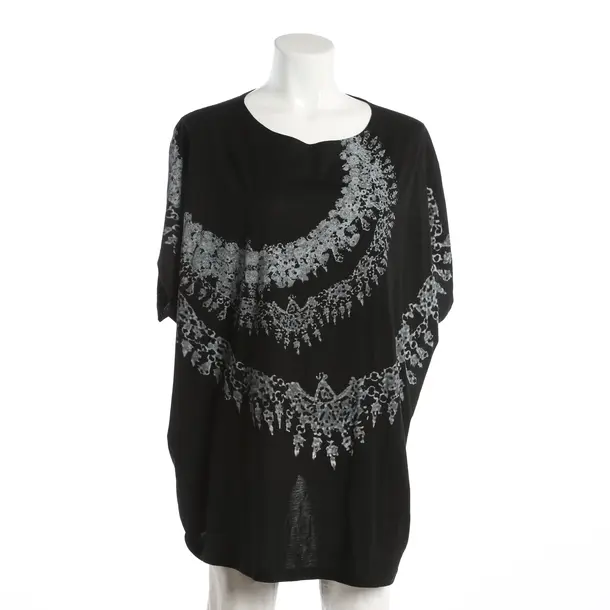 Shirt, in Schwarz, Baumwolle, Givenchy