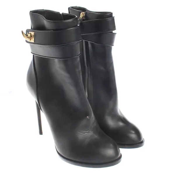 Stiefeletten, in Schwarz, Givenchy