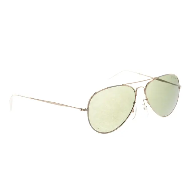 Sunglasses, in Gold, Synthetic / Metal, Céline