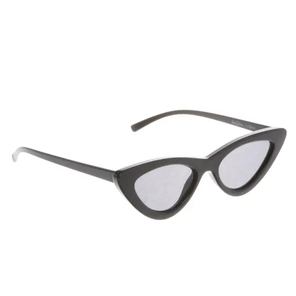 Occhiali da sole, in Nero, Plastica, Adam Selman Sport