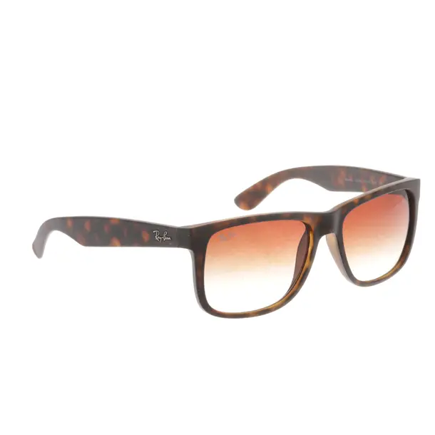 Sunglasses, in Brown, Synthetic, Ray Ban