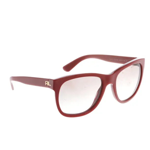 Occhiali da sole, in Rosso, Plastica, Polo Ralph Lauren