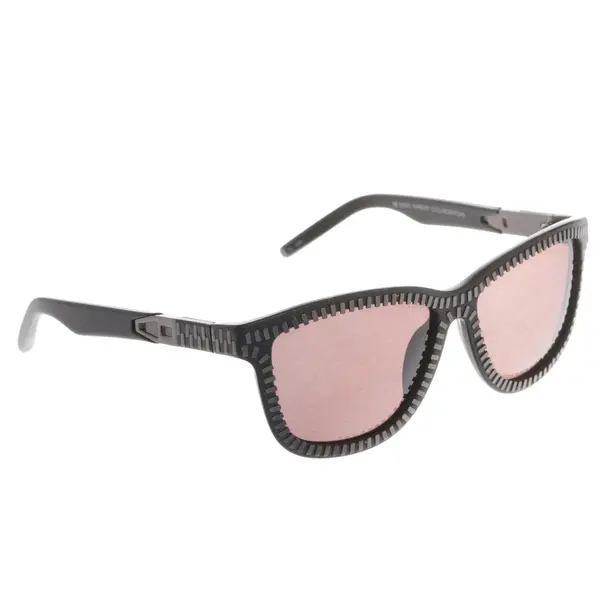 Sunglasses, in Dark Gray, Synthetic, Alexander Wang