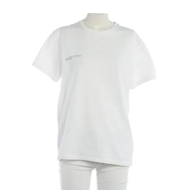 Shirt, in Weiß, Baumwolle, Pangaia