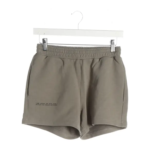 Pantaloncini, in Grigio, Cotone, Pangaia