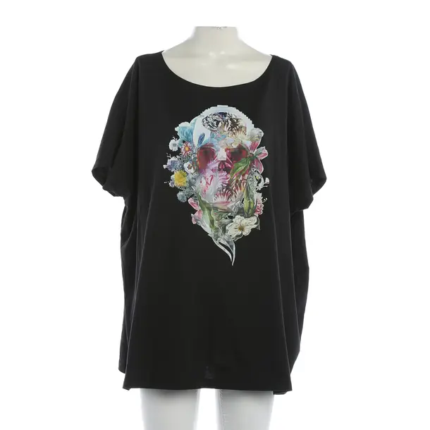 Shirt, in Schwarz, Baumwolle, Givenchy