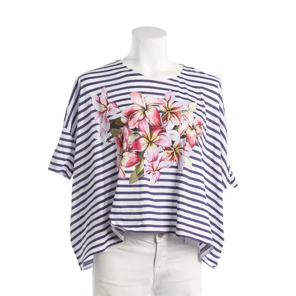 Shirt, in White, Cotton, Stella McCartney