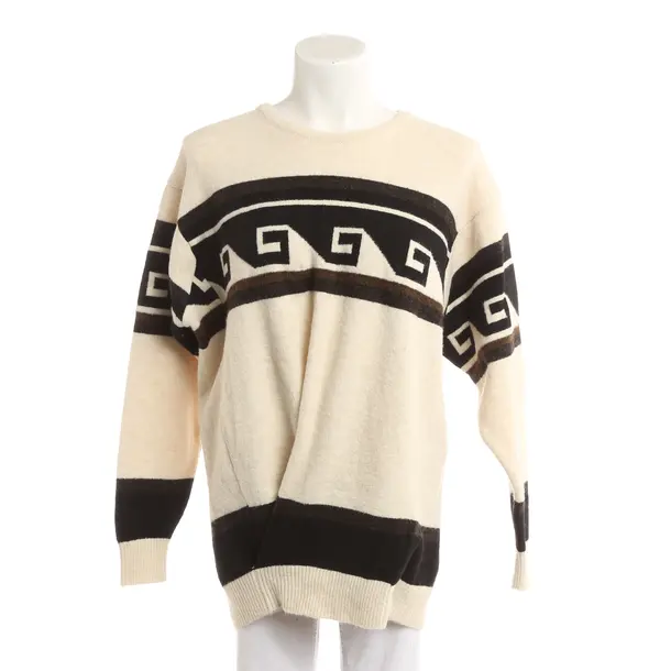 Jumper, in Beige, Polyimide, Isabel Marant