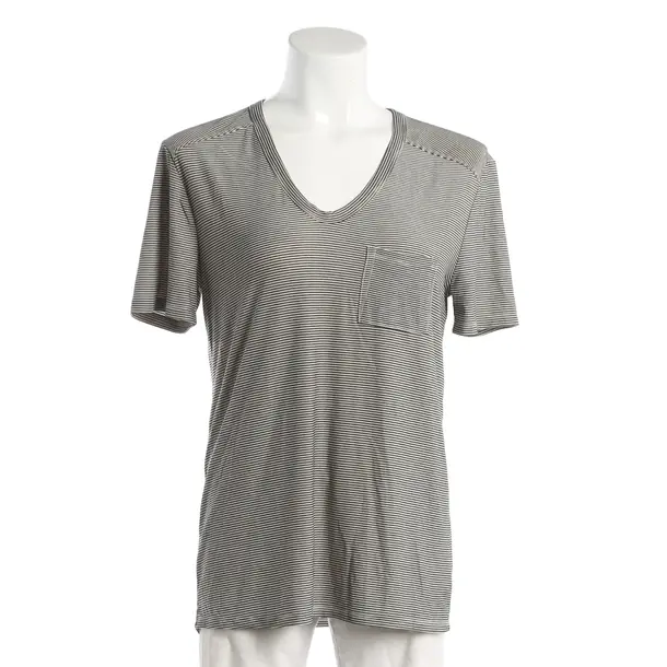 Shirt, in Schwarz, Modal, Alexander Wang