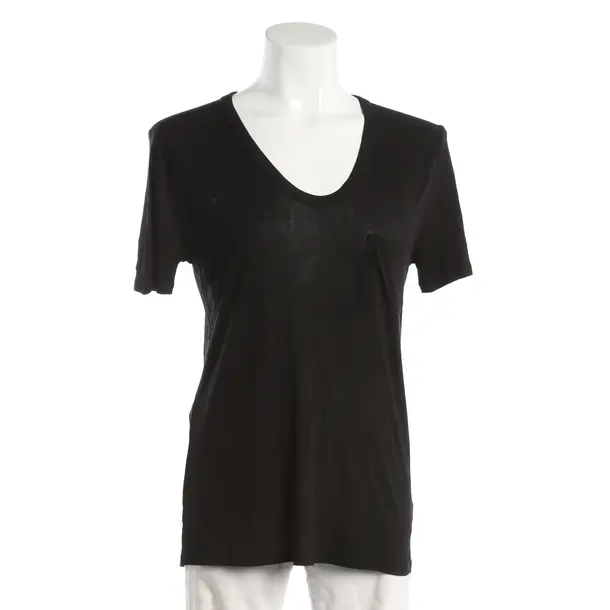 Camicia, in Nero, Viscosa, Alexander Wang