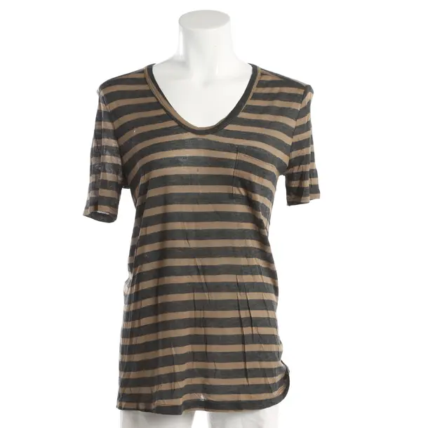 Shirt, in Hellbraun, Modal, Alexander Wang