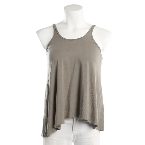 Top, in Grau, Modal, Alexander Wang