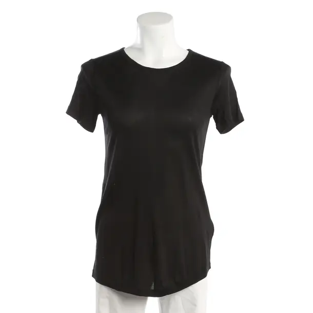 Camicia, in Nero, Viscosa, Alexander Wang