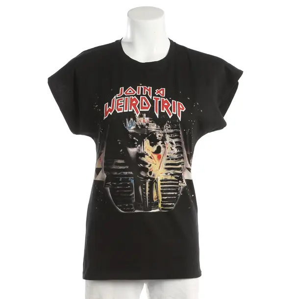 Shirt, in Mehrfarbig, Baumwolle, Balenciaga