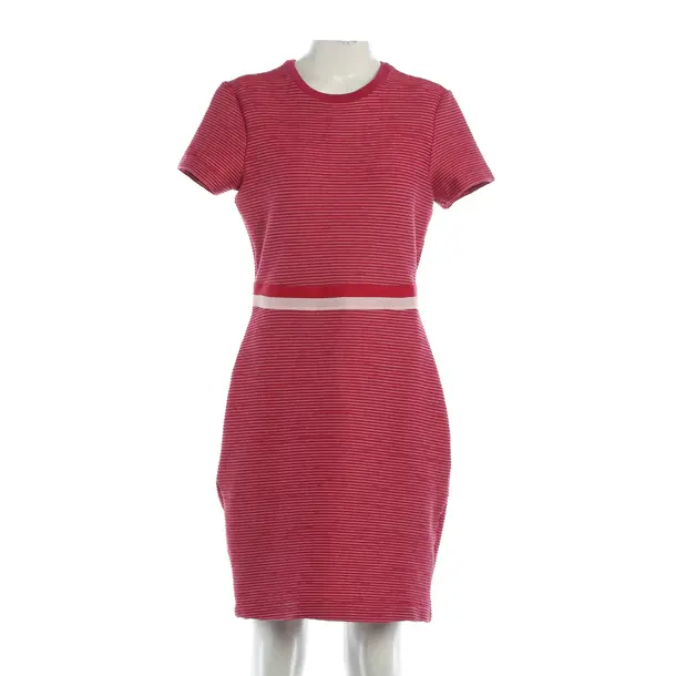 Abito, in Rosso, Cotone, Hugo Boss Etichetta Nera