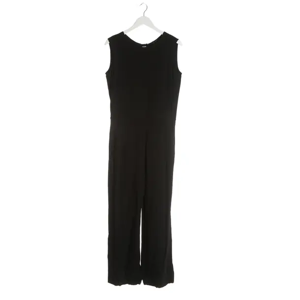 Jumpsuit, in Schwarz, Viskose, Marc O'Polo