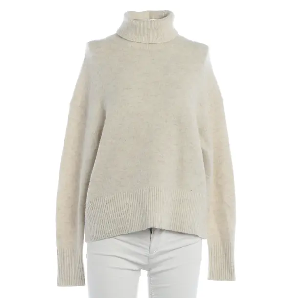 Jumper, in Beige, Polyamide, Marc O'Polo Denim