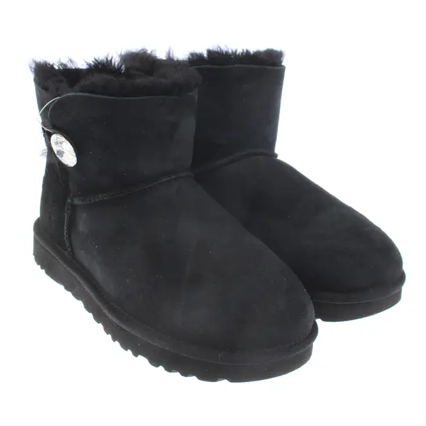 Winter Boots, in Black, UGG Australia