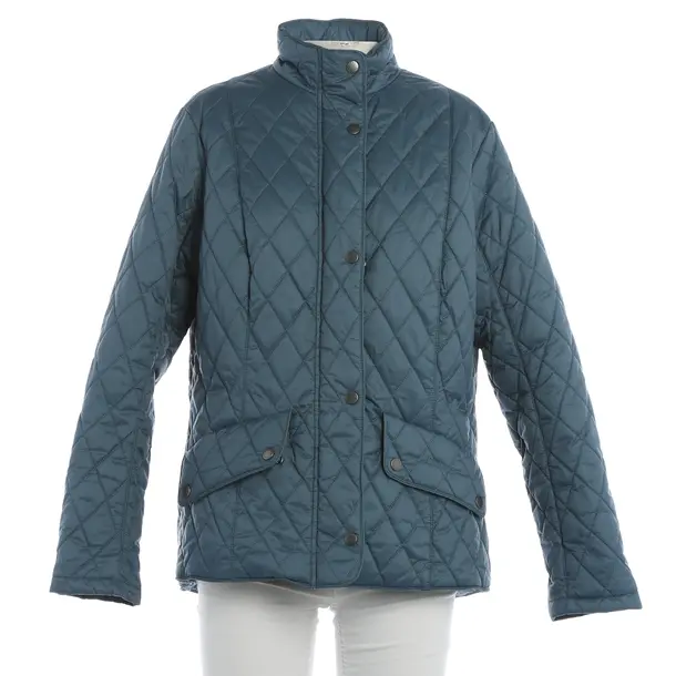 Giacca mezza stagione, in Blu, Poliammide, Barbour