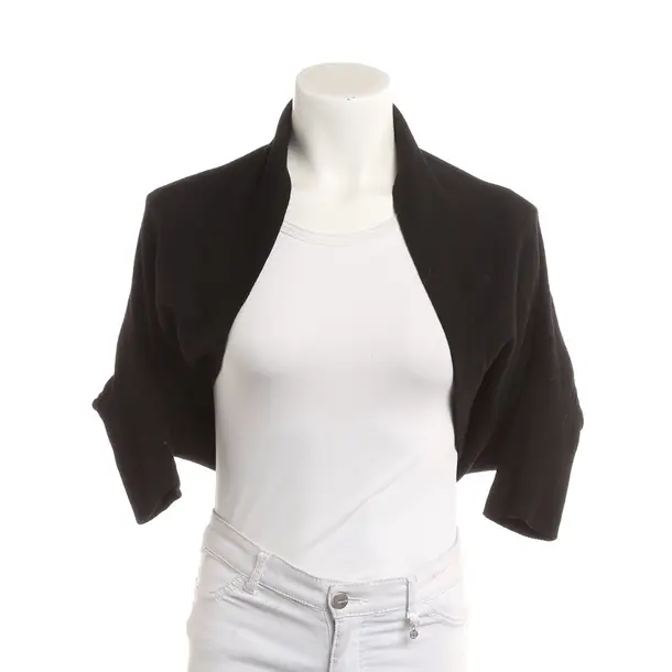 Bolero, in Black, Cotton, Hugo Boss Red Label
