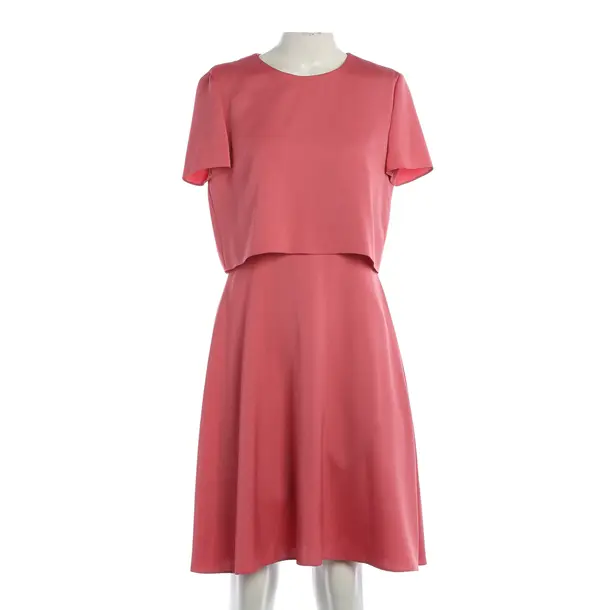 Cocktail Dress, in Light Pink, Polyester, Hugo Boss Black Label