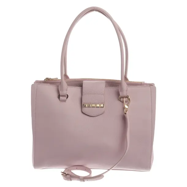Borsetta, in Rosa chiaro, Pelle, Furla