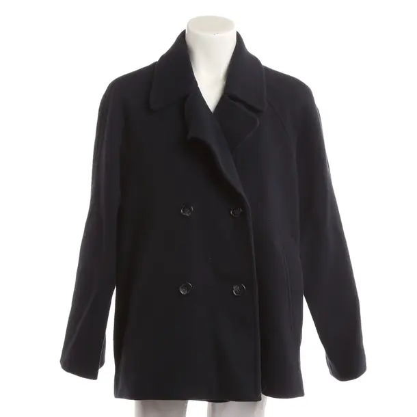Übergangsjacke, in Navy, Wolle, Marc O'Polo