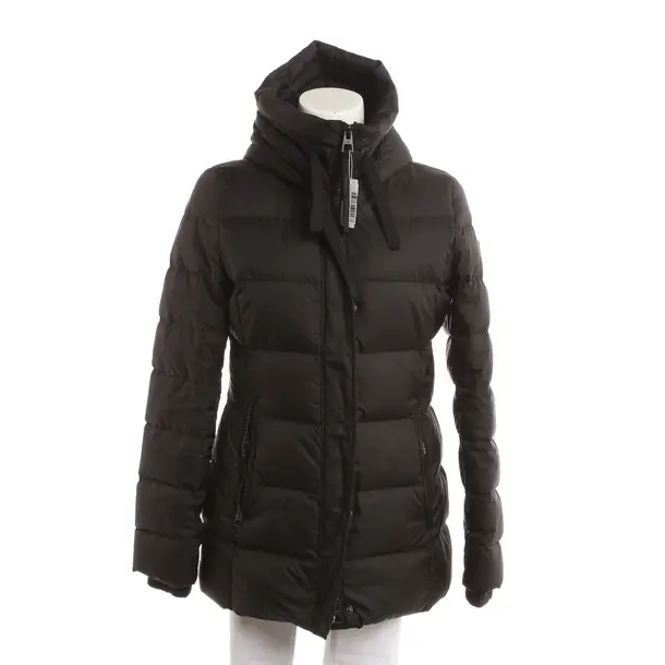 Winterjacke, in Schwarz, Polyester, Marc O'Polo