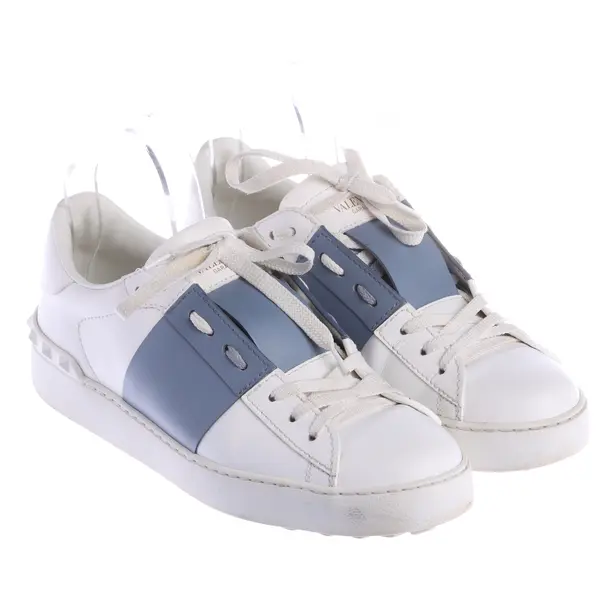 Sneaker, in Weiß, Valentino