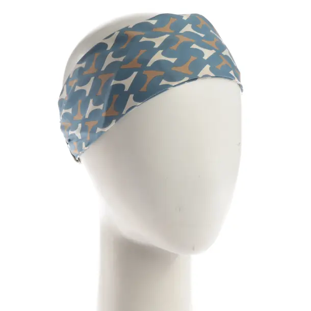 Headband, in Multicolored, Silk, Tod´s