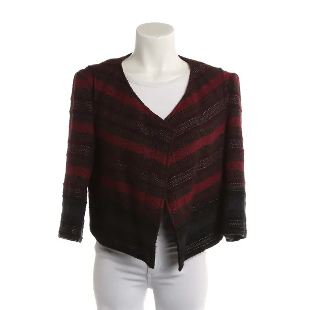 Blazer, in Multicolored, Cotton, Drykorn