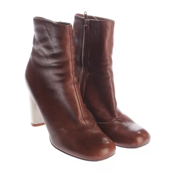 Stiefeletten, in Braun, Céline