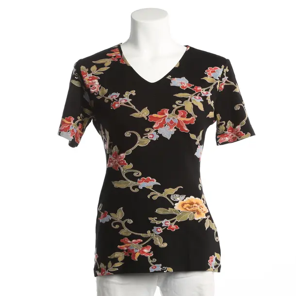 Shirt, in Multicolored, Viscose, Diane von Furstenberg