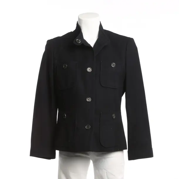 Giacca mezza stagione, in Marina Militare, Lana, Hugo Boss Etichetta Nera