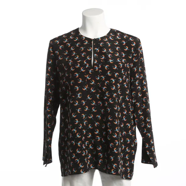 Blouse, in Multicolored, Silk, Dorothee Schumacher