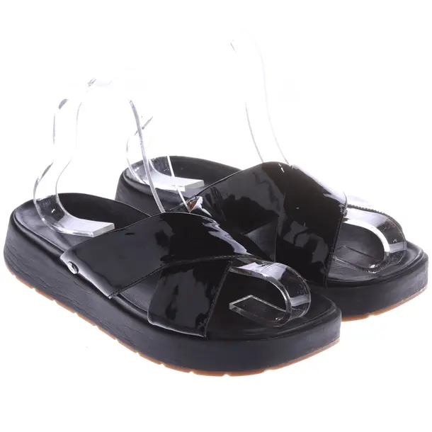 Sandals, in Black, UGG Australia