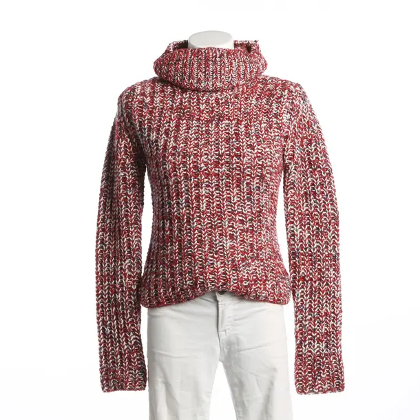 Jumper, in Multicolored, Polyacryl, Strenesse