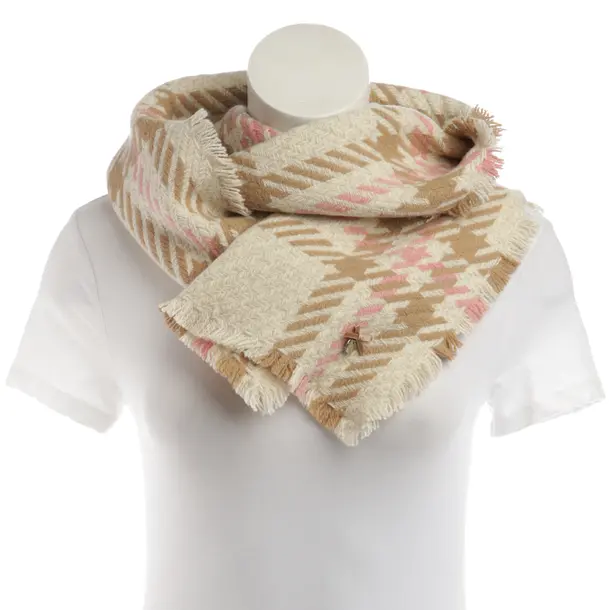 Sciarpa, in Multicolore, Lana, Marc Cain