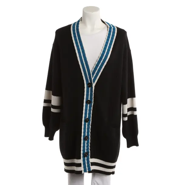 Cardigan, in Multicolore, Lana, Dorothee Schumacher