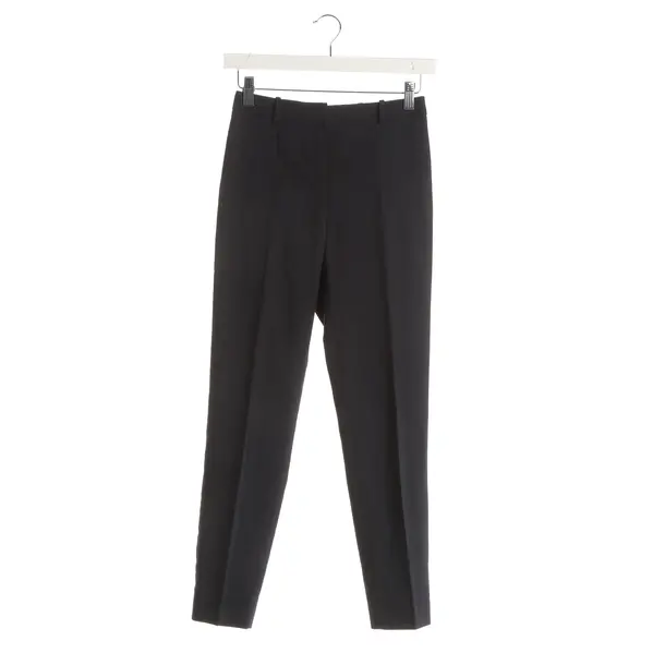 Pantaloni, in Marina Militare, Lana, Hugo Boss