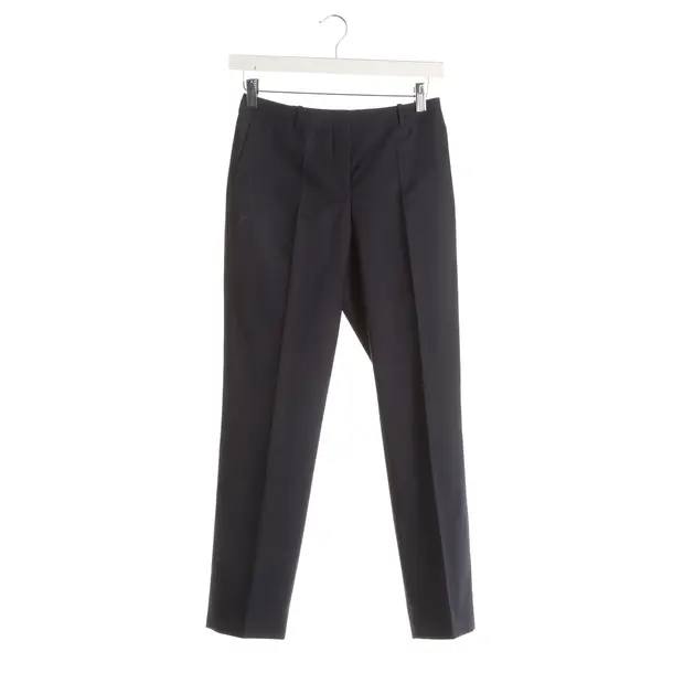 Pantaloni, in Marina Militare, Lana, Hugo Boss