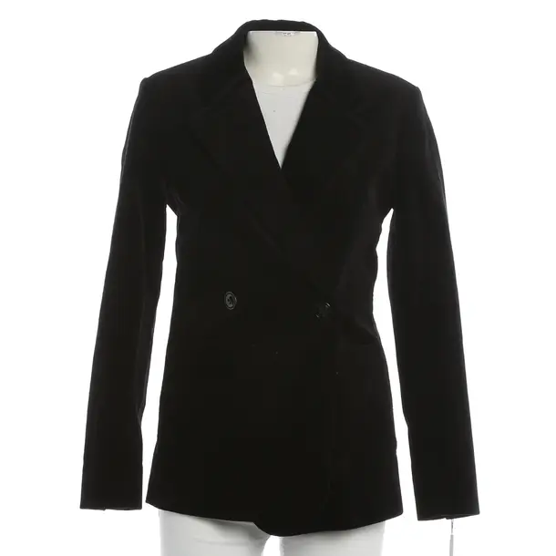 Blazer, in Nero, Cotone, Dorothee Schumacher