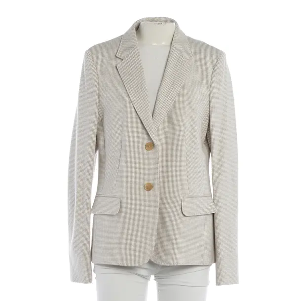 Blazer, in Beige, Cotone, Windsor